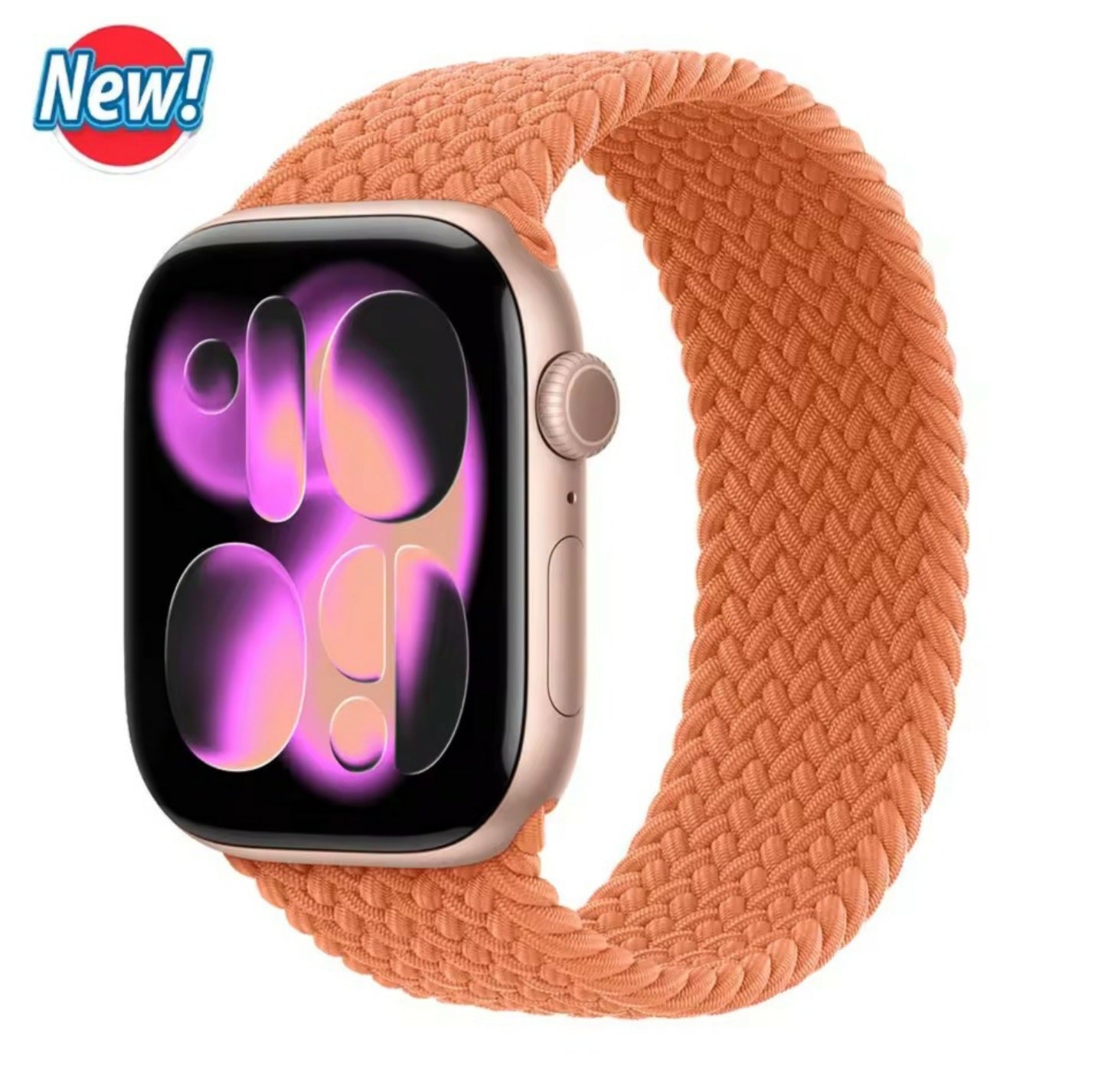 Montre Intelligente 2.01 pouces — Sport & Santé