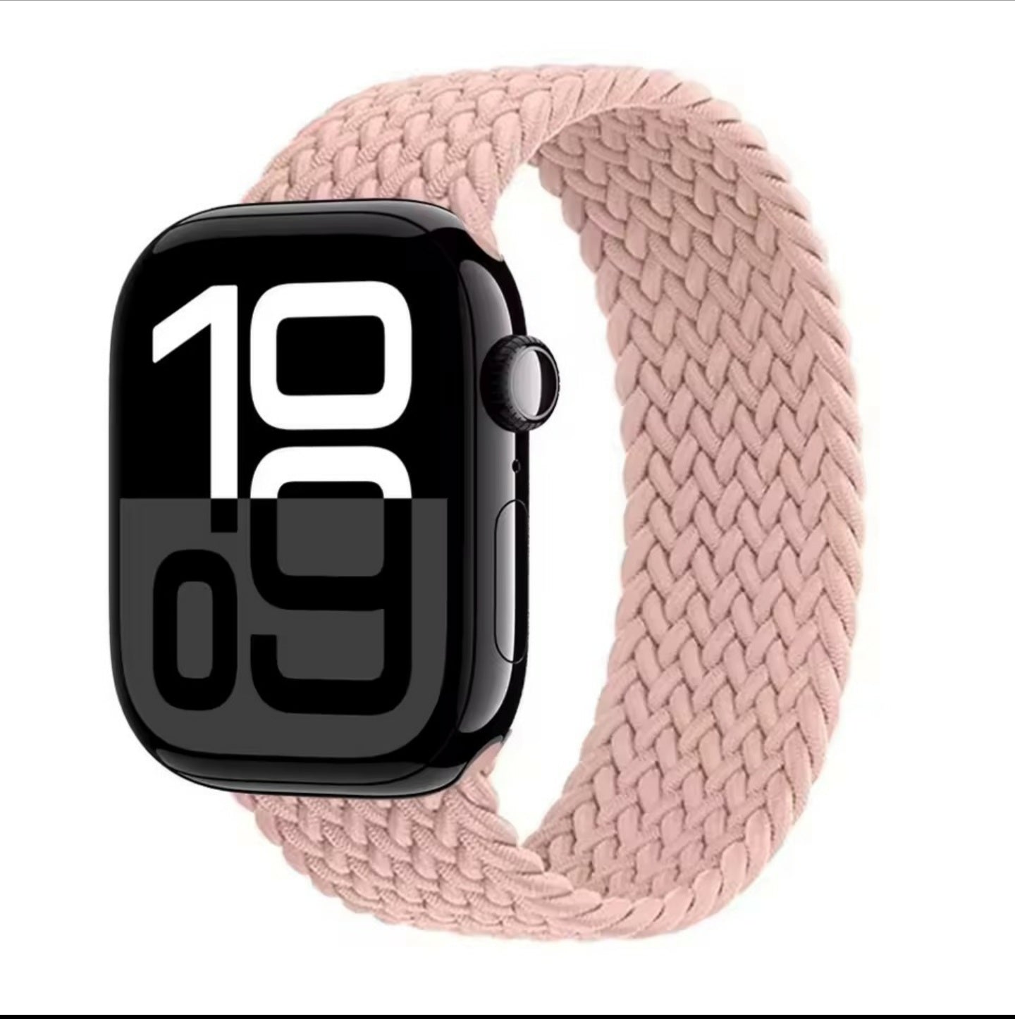 Montre Intelligente 2.01 pouces — Sport & Santé