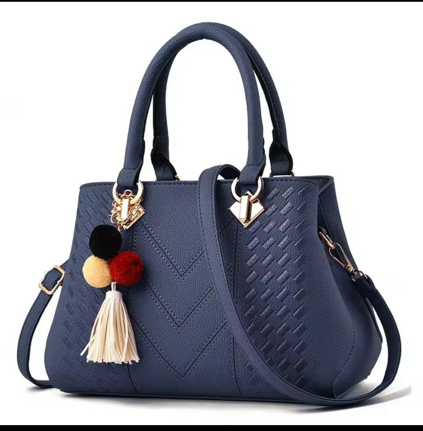 Sac à Main Femme Vintage Gris – Élégant avec Bandoulière