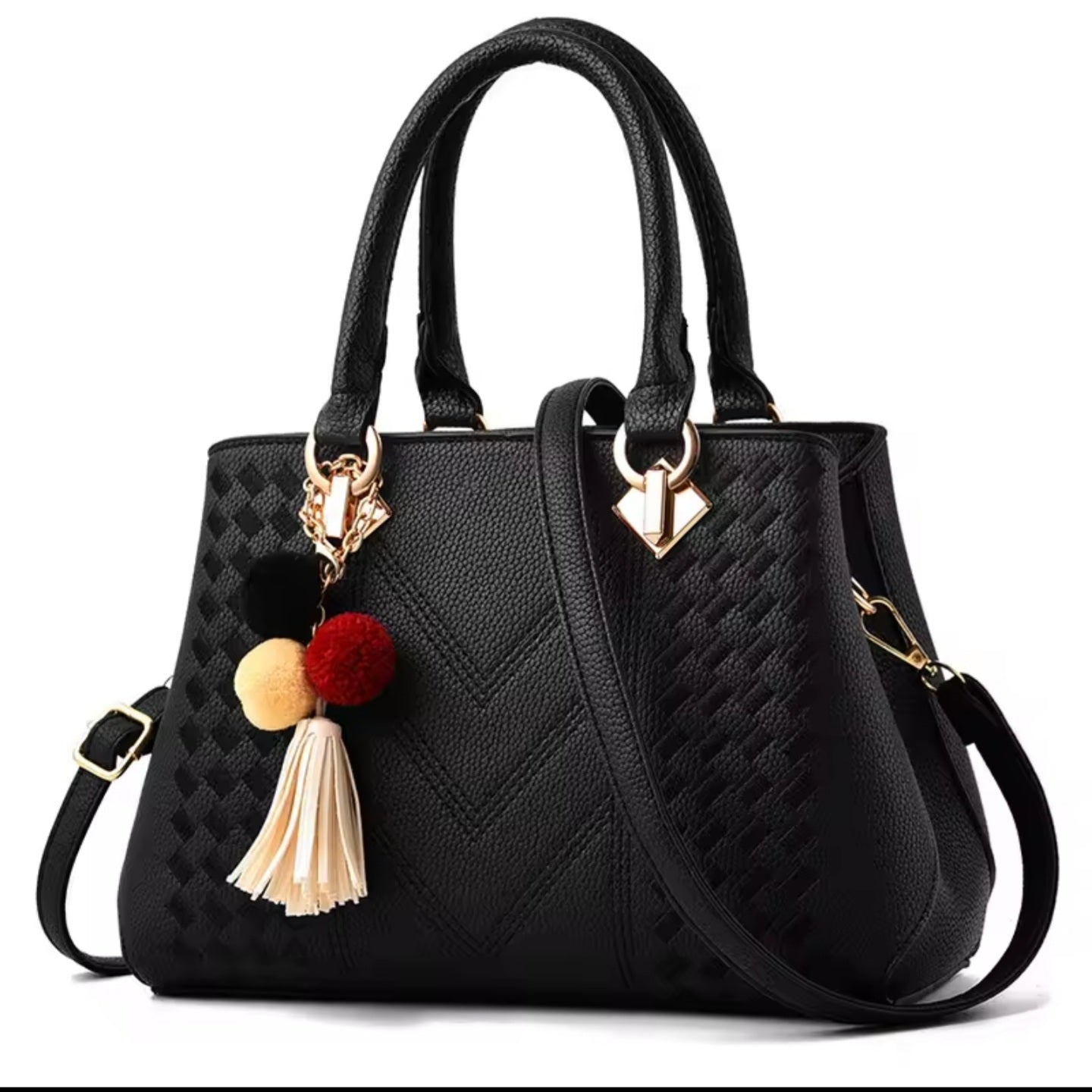 Sac à Main Femme Vintage Gris – Élégant avec Bandoulière
